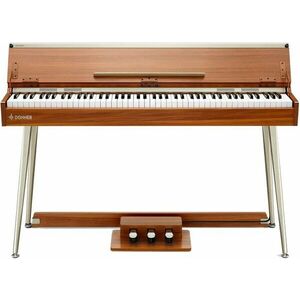 Donner DDP-80 Plus Digitálne piano vyobraziť