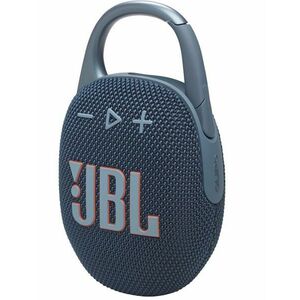 JBL Clip 5 Blue vyobraziť