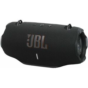 JBL Xtreme 4 Black vyobraziť