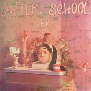 Melanie Martinez - After School (Blue Coloured) (12" Vinyl) vyobraziť