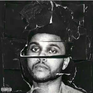 The Weeknd - Beauty Behind The Madness (2 LP) vyobraziť