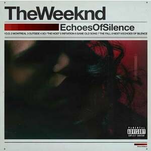 The Weeknd - Echoes Of Silence (Mixtape) (Reissue) (2 LP) vyobraziť