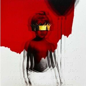 Rihanna - Anti (Reissue) (2 LP) vyobraziť