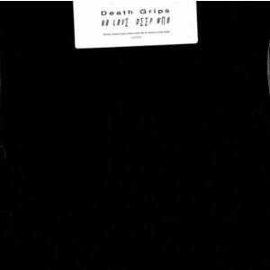 Death Grips - No Love Deep Web (LP) vyobraziť