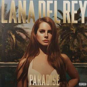 Lana Del Rey - Paradise (Mini Album) (Reissue) (LP) vyobraziť