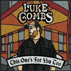 Luke Combs - This One's For You Too (Deluxe Edition) (2 LP) vyobraziť