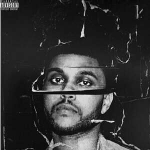 The Weeknd - Beauty Behind The Madness (Anniversary Edition) (Yellow Coloured) (2 LP) vyobraziť
