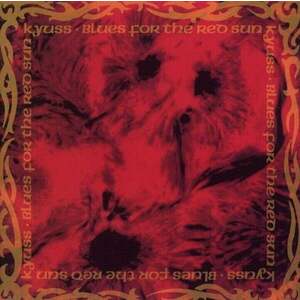 Kyuss - Blues For The Red Sun (Reissue) (LP) vyobraziť
