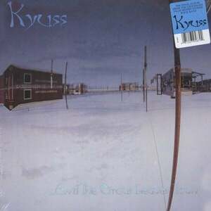 Kyuss - ..And The Circus Leaves Town (Reissue) (LP) vyobraziť