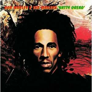 Bob Marley - Natty Dread (Reissue) (Remastered) (180g) (LP) vyobraziť