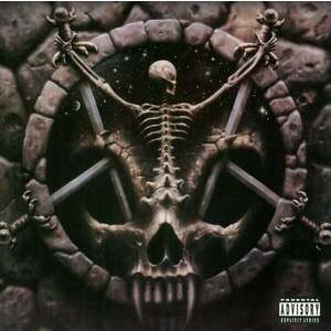 Slayer - Divine Intervention (Reissue) (Remastered) (180g) (LP) vyobraziť