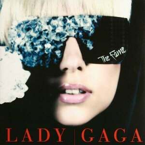 Lady Gaga - Fame (Reissue) (160g) (2 LP) vyobraziť