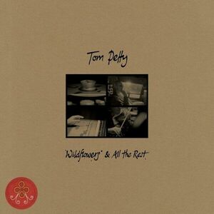 Tom Petty - Wildflowers & All The Rest (Reissue) (Remastered) (3 LP) vyobraziť