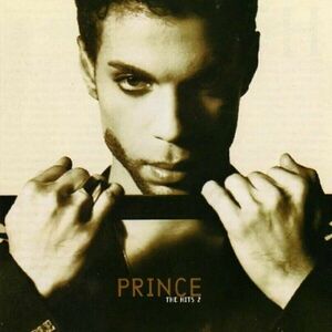 Prince - The Hits 2 (Reissue) (2 LP) vyobraziť
