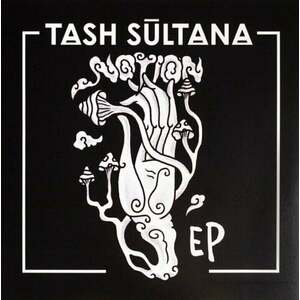 Tash Sultana - Notion (Green Coloured) (12" Vinyl) vyobraziť