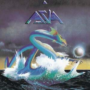 Asia - Asia (Reissue) (LP) vyobraziť