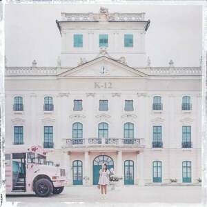 Melanie Martinez - K-12 (Reissue) (Baby Pink Coloured) (LP) vyobraziť