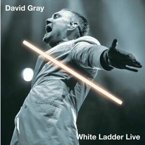 David Gray - White Ladder Live (2 LP) vyobraziť