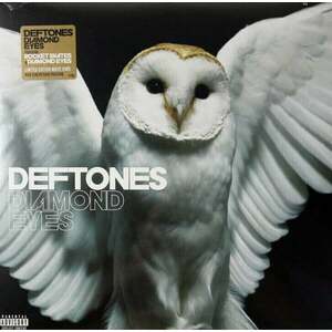 Deftones - Diamond Eyes (Reissue) (Repress) (LP) vyobraziť