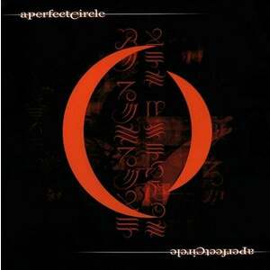 A Perfect Circle - Mer De Noms (LP) vyobraziť
