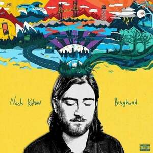 Noah Kahan - Busyhead (LP) vyobraziť