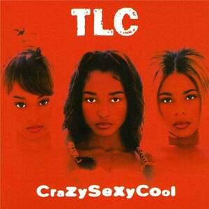 TLC - Crazysexycool (Reissue) (2 LP) vyobraziť