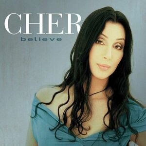 Cher - Believe (Remastered) (LP) vyobraziť