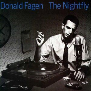 Donald Fagen - Nightfly (Reissue) (180 g) (LP) vyobraziť