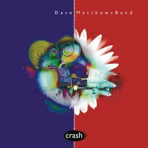 Dave Matthews - Crash (Anniversary Edition) (Reissue) (Remastered) (180 g) (2 LP) vyobraziť