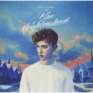 Troye Sivan - Blue Neighbourhood (2 LP) vyobraziť