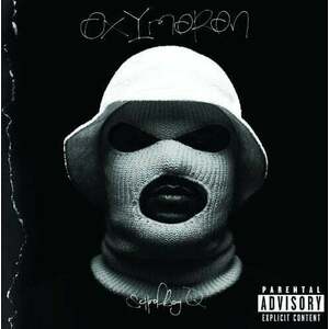 ScHoolboy Q - Oxymoron (2 LP) vyobraziť