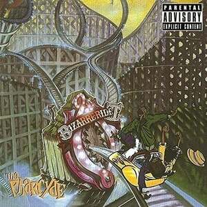 Pharcyde - Bizzare Ride II The Pharcyde (Yellow and Blue Coloured) (Reissue) (Remastered) (2 LP) vyobraziť