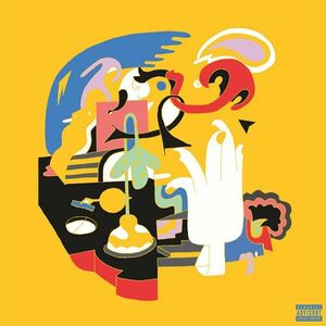 Mac Miller - Faces (Yellow Coloured) (Reissue) (3 LP) vyobraziť