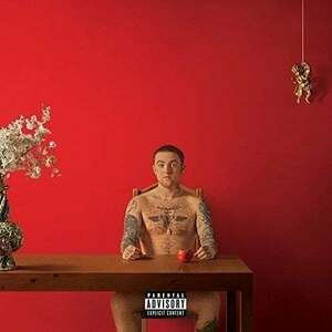 Mac Miller - Watching Movies With The Sounds Off (Reissue) (2 LP) vyobraziť
