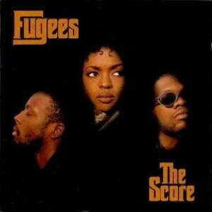 The Fugees - Score (Reissue) (2 LP) vyobraziť