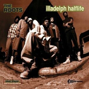 The Roots - Illadelph Halflife (Reissue) (2 LP) vyobraziť