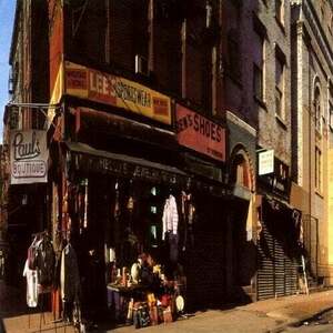 Beastie Boys - Paul's Boutique (Anniversary Edition) (Reissue) (Remastered) (180 g) (LP) vyobraziť
