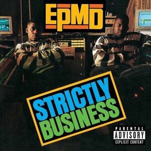Epmd - Strictly Business (Reissue) (2 LP) vyobraziť