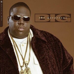 Notorious B.I.G. - Now Playing (LP) vyobraziť