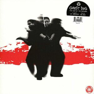 RZA - Ghost Dog: Way Of The Samurai - O.S.T. (Reissue) (LP) vyobraziť