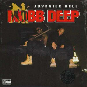 Mobb Deep - Juvenile Hell (Reissue) (LP) vyobraziť