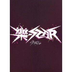 Stray Kids - Rock-Star (Limited Star Ver.) (CD) vyobraziť