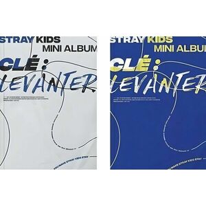 Stray Kids - Cle: Levanter (CD) vyobraziť