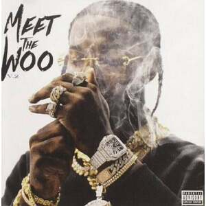Pop Smoke - Meet The Woo 2 (CD) vyobraziť