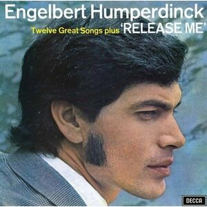 Engelbert Humperdinck - Release Me (Cream Coloured) (LP) vyobraziť