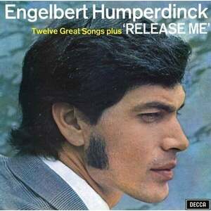 Engelbert Humperdinck - Release Me (CD) vyobraziť