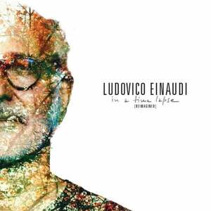 Ludovico Einaudi - In a Time Lapse (Reimagined) (Clear Coloured) (2 LP) vyobraziť