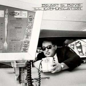 Beastie Boys - Ill Communication (Limited Edition) (Anniversary Edition) (3 LP) vyobraziť