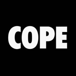 Manchester Orchestra - Cope (Anniversary Edition) (White Coloured) (LP) vyobraziť