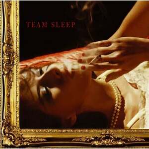 Team Sleep - Team Sleep (2 LP) vyobraziť